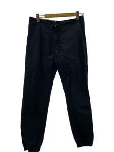 Carhartt◆MARSHALL JOGGER/ボトム/M/ポリエステル/NVY/無地/I020008