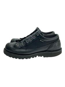 Danner* shoes /26.5cm/BLK/ leather /D121008/FIELD LOW/ field low / boots 
