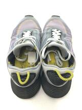 NIKE◆ナイキ/AIR MAX 2090/BV9977-002/ローカットスニーカー/26.5cm/グレー_画像3