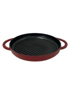 Staub◆調理器具その他/RED