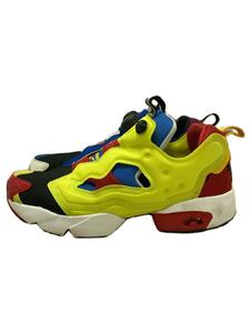 Reebok◆KICKS LAB INSTAPUMP FURY OG SHOES/27.5cm/マルチカラー