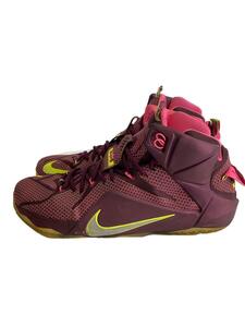 NIKE◆ハイカットスニーカー/30.5cm/BRD/684593-607