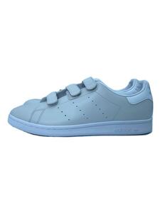 adidas◆STAN SMITH CF_スタンスミス CF/27cm/WHT