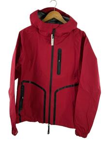 430/fourthirty/TFB MOUNTAIN PARKA/マウンテンパーカ/2/レーヨン/RED