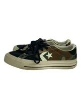 CONVERSE◆PRORIDE SK MX OX/ローカットスニーカー/23.5cm/マルチカラー/1SD110_画像1