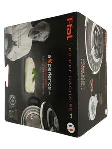 T-fal* pressure cooker / capacity :6L/SLV/P4220746