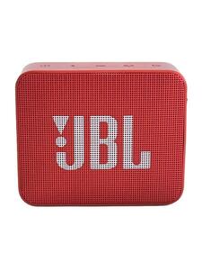 JBL◆Bluetoothスピーカー JBL GO 2 JBLGO2RED[レッド]