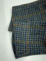 HARRIS TWEED◆テーラードジャケット/-/-/マルチカラー_画像7