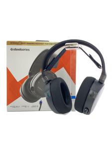 steelseries◆ヘッドセット SteelSeries Arctis 3 Bluetooth 61485