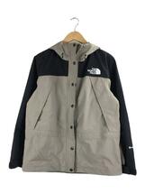 THE NORTH FACE◆MOUNTAIN LIGHT JACKET_マウンテンライトジャケット/L/ナイロン_画像1