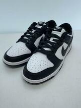 NIKE◆ローカットスニーカー/28.5cm/BLK/dd1391-100_画像2