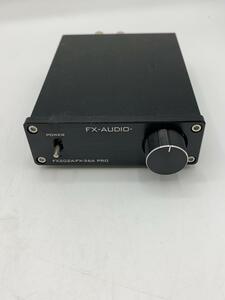 FX-AUDIO/ усилитель /FX202A/FX-36A