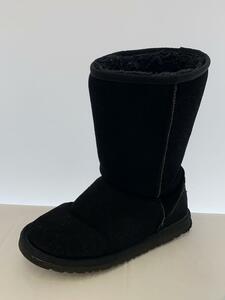 UGG australia◆ブーツ/24cm/BLK