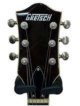 Gretsch◆エレキギター/その他/ナチュラル・木目/HH_画像3