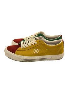 VANS◆ローカットスニーカー/29cm/721278