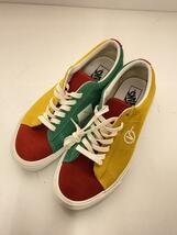 VANS◆ローカットスニーカー/29cm/721278_画像2