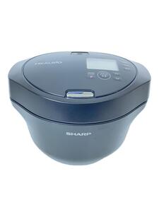 SHARP* cooking consumer electronics other /KN-HW16G-B/ hell sio hot Cook 1.6L/ water none automatic cooking pot 