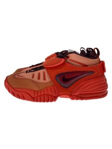 NIKE◆AMBUSH AIR ADJUST FORCE_アンブッシュ エア アジャスト フォース/25cm/RED