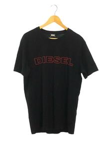 DIESEL◆Tシャツ/XL/コットン