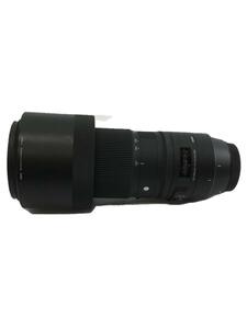 SIGMA◆レンズ 150-600mm F5-6.3 DG OS