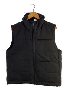 KAIKO◆23AW/PAD VEST -FINX COTTON GABARDINE/ベスト/2/KAIKO-23-010