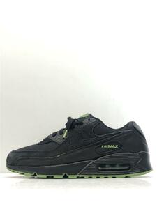 NIKE◆AIR MAX 90_エア マックス 90/BLACK CHLOROPHYLL/28cm/BLK/DQ4071-005