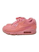 NIKE◆ナイキ/W AIR MAX 90 DMB QS/ウィメンズエアマックスダイヤモンド/ピンク/813152-600_画像1