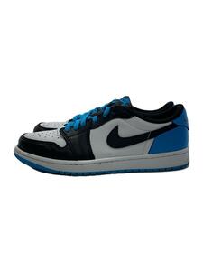 NIKE◆AIR JORDAN 1 LOW OG_エア ジョーダン 1 ロー OG/27.5cm/CZ0790-104