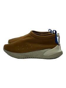 NIKE◆Moc Flow/Ale Brown and Team Royal/DV5593-201/28cm