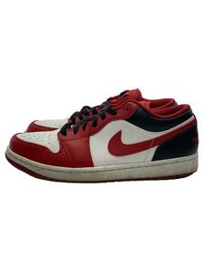 NIKE◆AIR JORDAN 1 LOW_エアジョーダン 1 ロー/28.5cm/553558-163