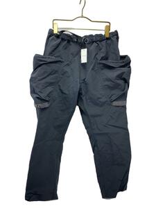 CMF OUTDOOR GARMENT/CMF2202-P05C/アクティビティパンツ/M/ナイロン/ブラック