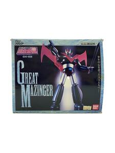 BANDAI* Chogokin soul / Great Mazinger /GX-02