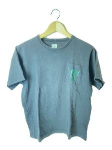 South2 West8(S2W8)◆Tシャツ/S/コットン/BLK