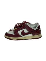 NIKE◆DUNK LOW SE_ダンク ロー SE/25.5cm/BRD/使用感有_画像1