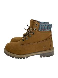 Timberland◆ブーツ/22.5cm/CML/9594R