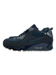 NIKE◆AIR MAX 90/エアマックス 90/ブラック/CQ2289-002/27cm/BLK