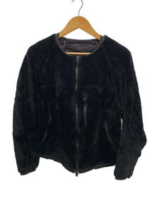 nonnative◆ジャケット/-/ポリエステル/BLK/NN-JU3802