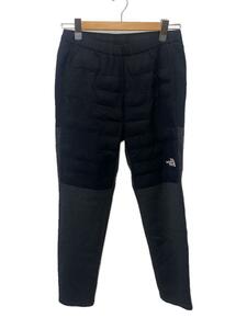 THE NORTH FACE◆HYBRID TECH AIR INSULATED LONG PANT_ハイブリッドテックエアーインサレーテッド/