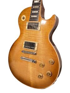 Gibson◆Les Paul Traditional/レスポール/ハードケース付/2017年製