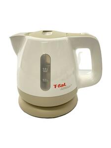 T-fal◆電気ポット・電気ケトル アプレシア プラス 0.8L BF805170