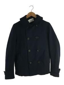 COMME des GARCONS HOMME* тренчкот /SS/ полиэстер /NVY/ одноцветный /AD2008/HB-J039