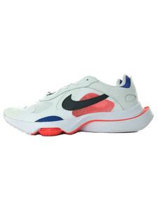 NIKE◆AIR ZOOM DIVISION_エアズーム ディビジョン/28.5cm/WHT