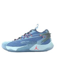 NIKE◆LUKA 2 LAKE BLED/シューズ/27.5cm/BLU/DX9034-400