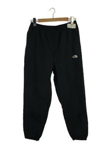 THE NORTH FACE◆VERSATILE NOMAD PANT_バーサタイルノマドパンツ/M/ナイロン/BLK/無地/NB82033