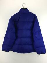 NIKE ACG◆ダウンジャケット/XL/ナイロン/BLU/F6-01-04-YNG_画像2