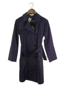 MACKINTOSH PHILOSOPHY* trench coat /38/ polyester /PUP/MNJ10-680-36