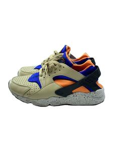 NIKE◆AIR HUARACHE_エア ハラチ/27cm/BEG