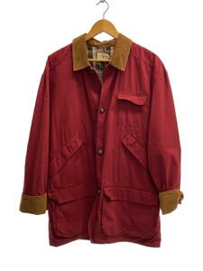 J.CREW* coverall /M/ cotton /RED