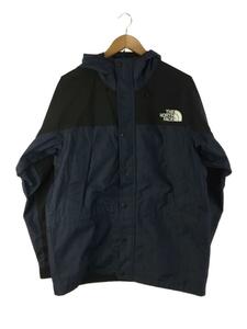 THE NORTH FACE◆ナイロンジャケット/XL/ナイロン/NVY/NP12032