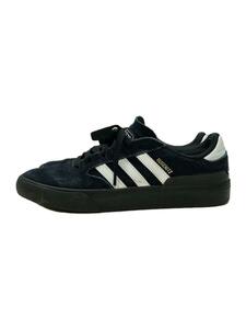 adidas◆BUSENITZ VULC II_ブセニッツ バルク 2/24.5cm/BLK